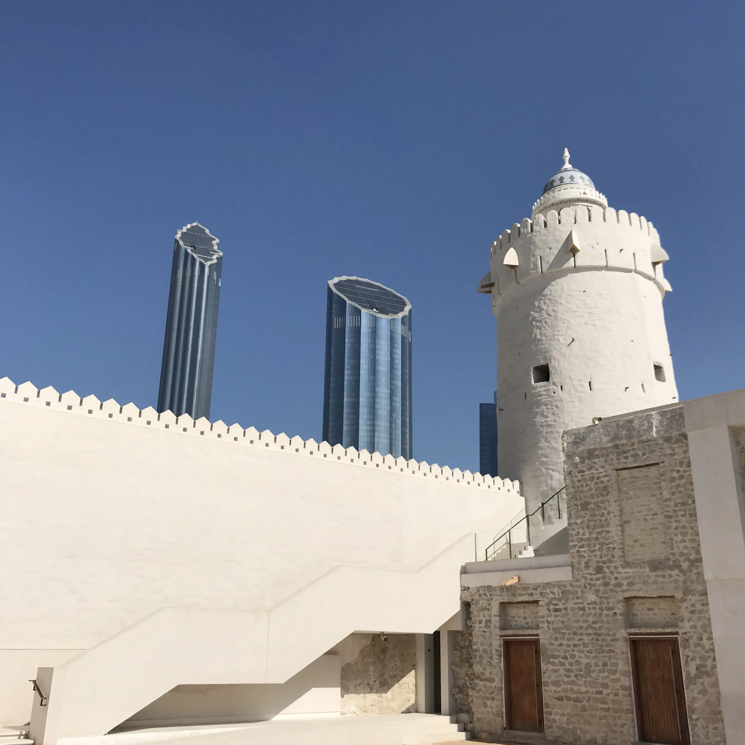 Qasr al Hosn