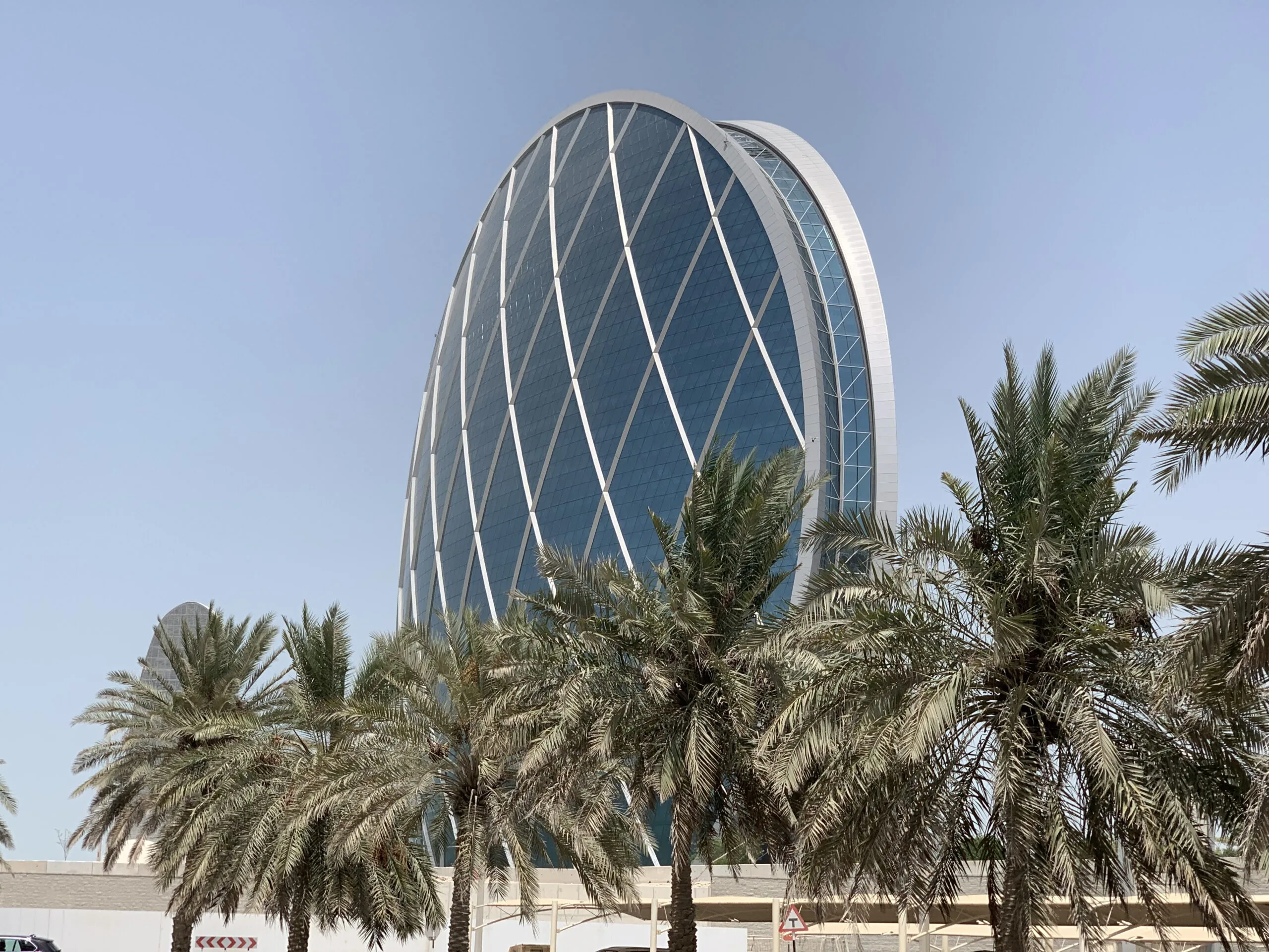 The Dirham