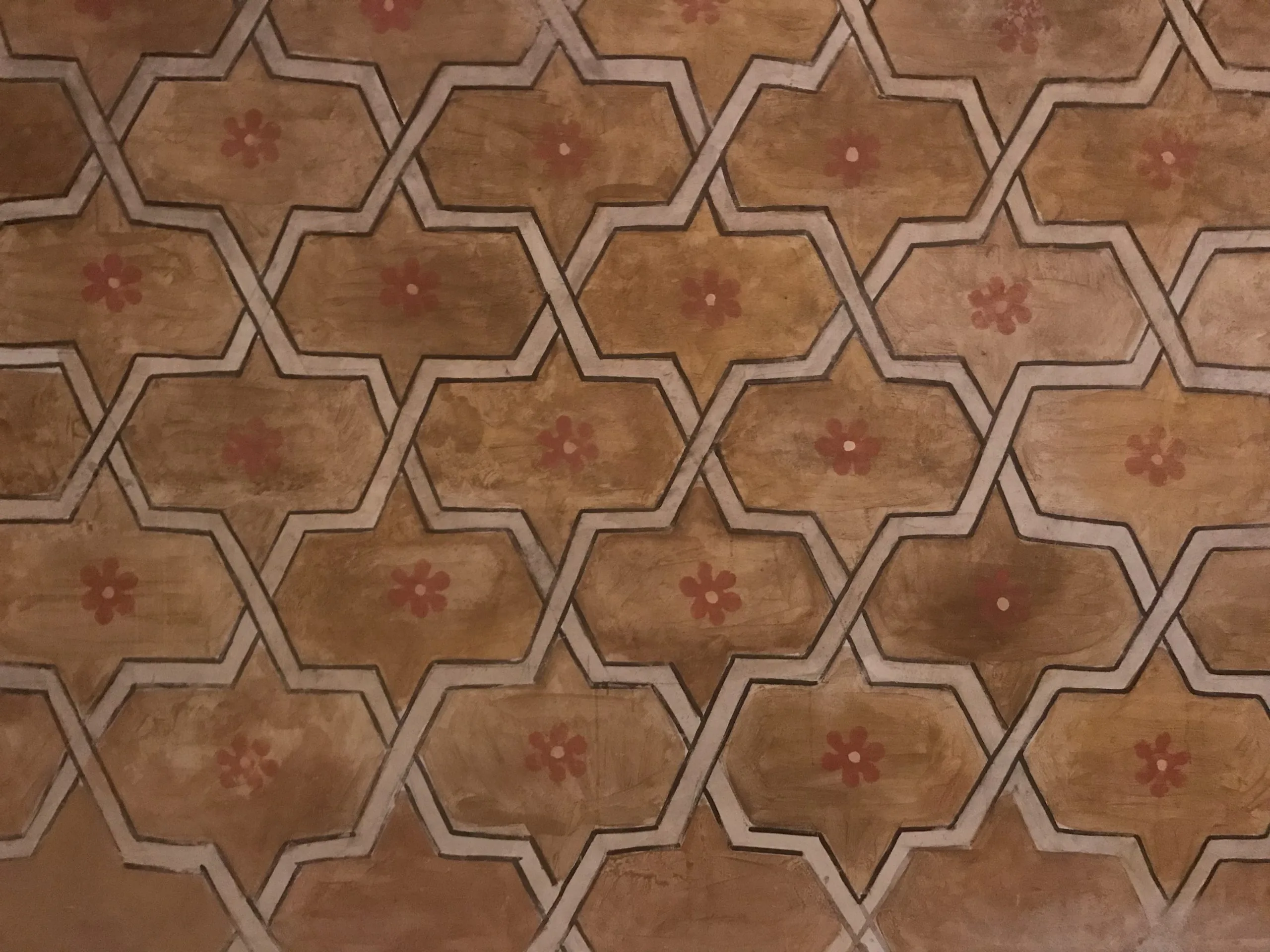 Wallpaper Groups