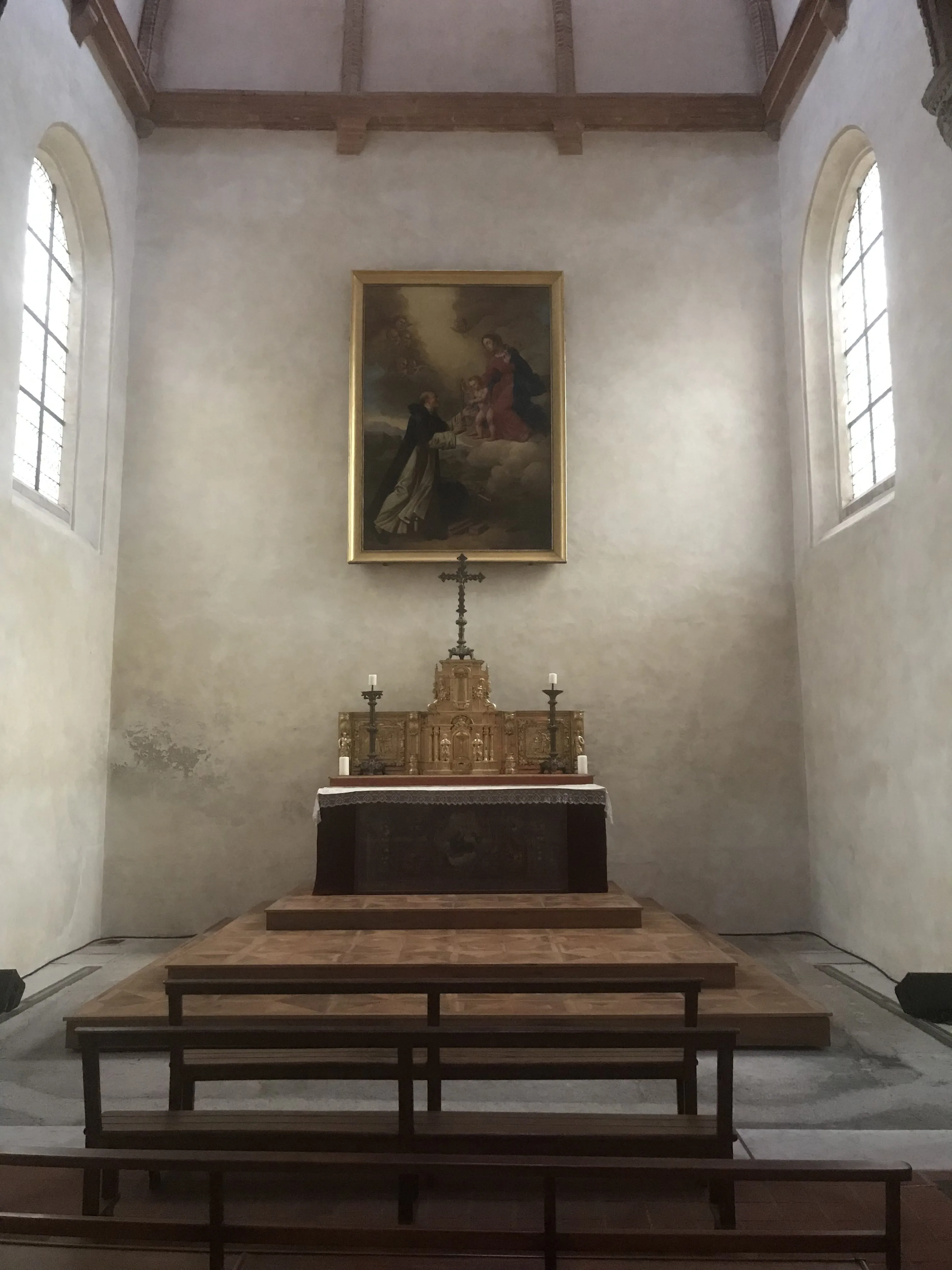 St. Dominique