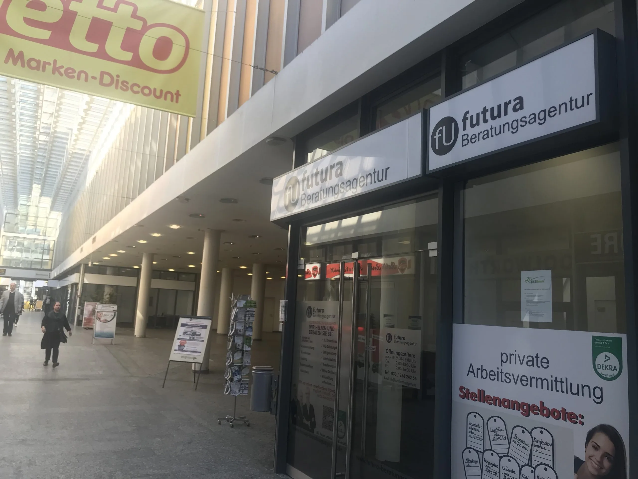 Futura