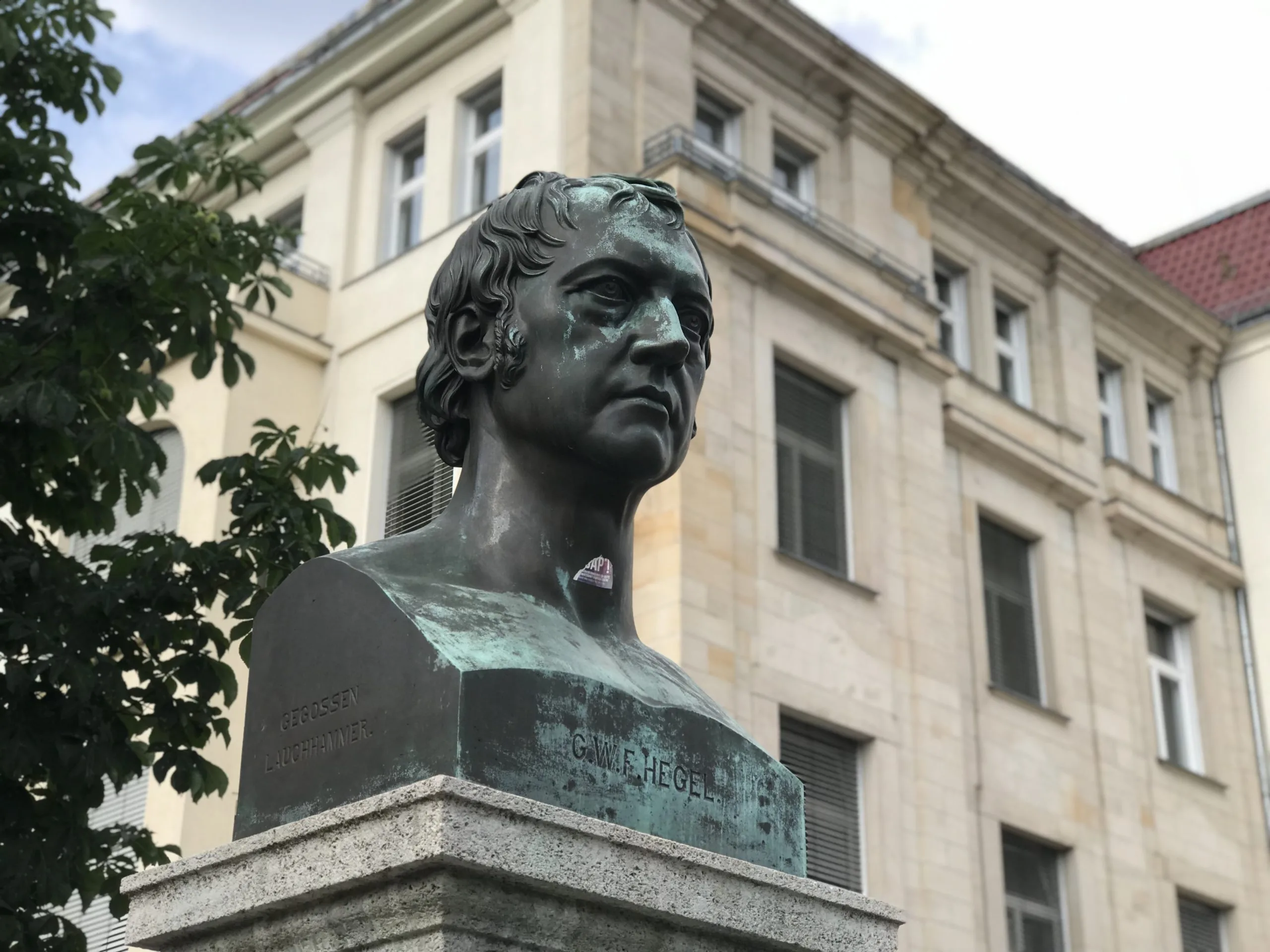 Hegel