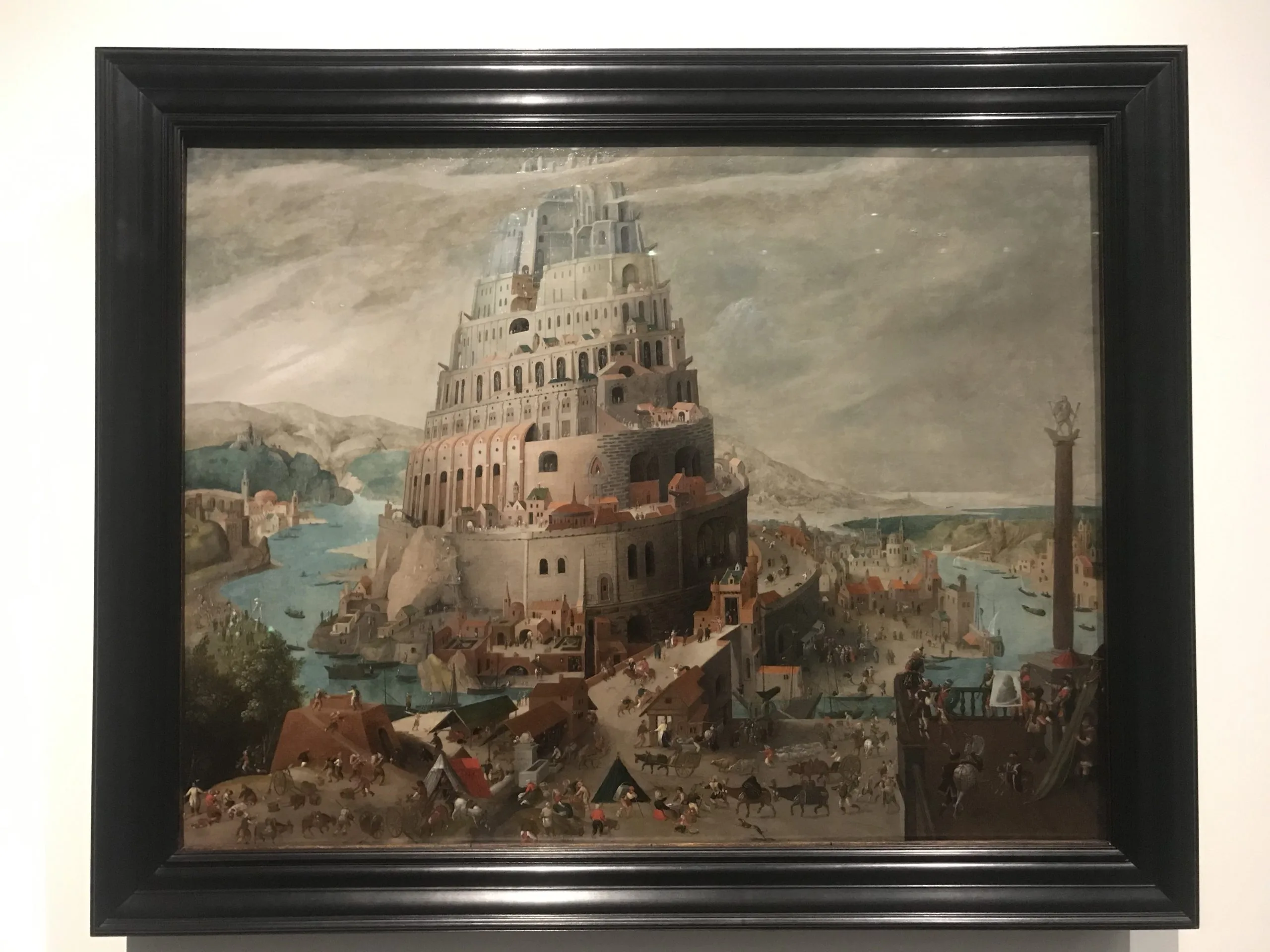 Tower of Babel